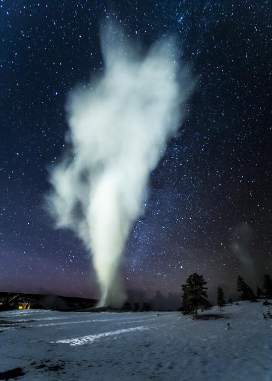 Brandin' Iron Inn West Yellowstone Ngoại thất bức ảnh